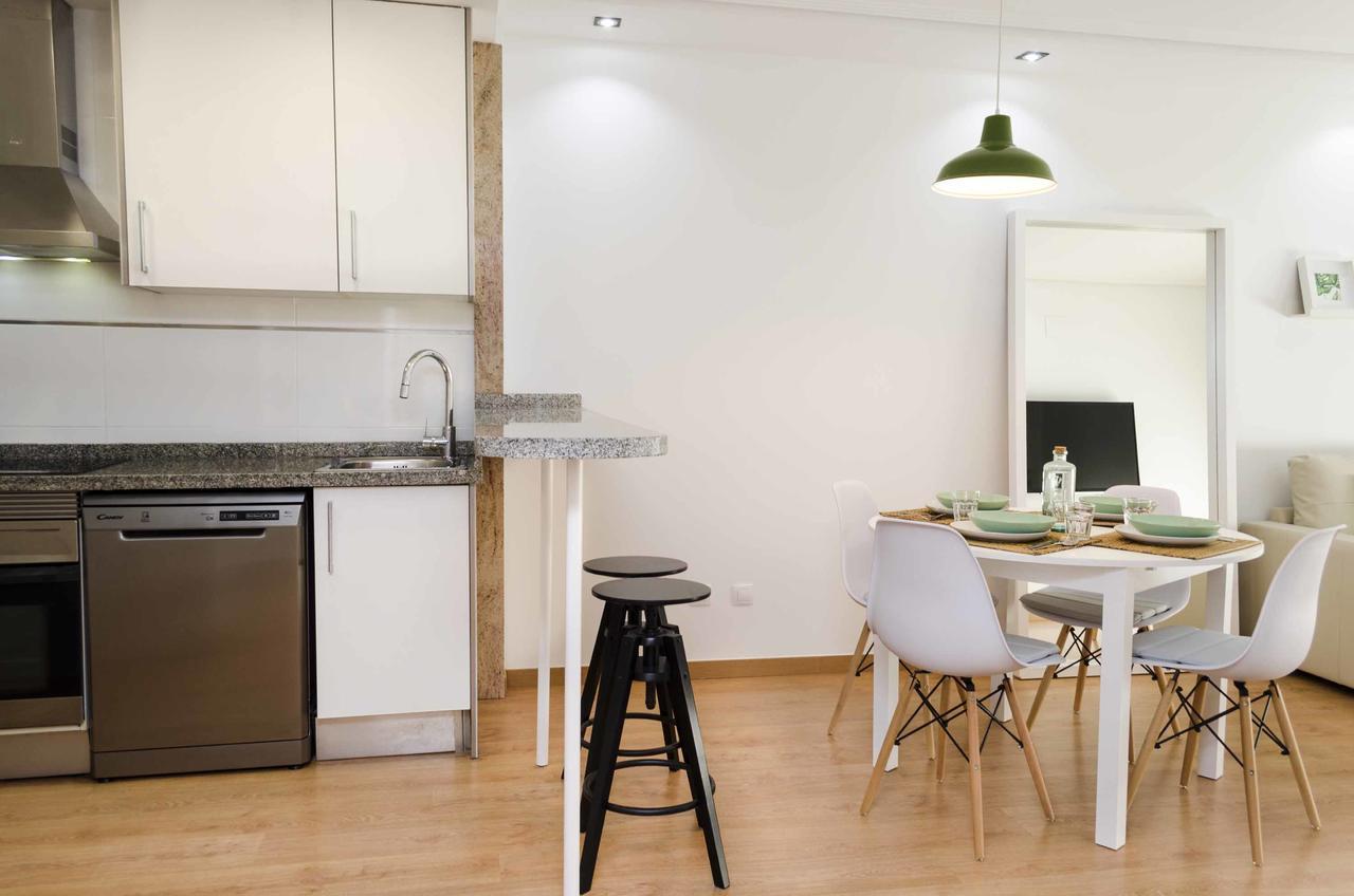 Apartup Patacona Attic I Valencia Exteriör bild